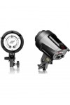 Deyatech Tolifo Paraflaşh Seti 400W 3lü Paraflaşh Softbox 50X70CM Paraflaş Seti Deyatech Tolifo Paraflaşh Seti 400W 3lü Paraflaşh Softbox 50X70CM Paraflaş Seti