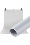 Deyatech Pvc Beyaz Fon Perde Pvc Plastik Silinebilir Fon 100 x 200 cm Deyatech Pvc Beyaz Fon Perde Pvc Plastik Silinebilir Fon 100 x 200 cm