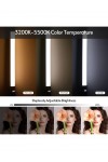 Deyatech Rgb LED Tüp Işık,elde Taşınabilir Rgb Tüp Işık LED Video Işık Değnek 3200K-5500K Kısılabilir 9 Renkli Işık Efekti Vlog Canlı Akışı Için Uzaktan Kumandalı Ürün Deyatech Rgb LED Tüp Işık,elde Taşınabilir Rgb Tüp Işık LED Video Işık Değnek 3200K-5500K Kısılabilir 9 Renkli Işık Efekti Vlog Canlı Akışı Için Uzaktan Kumandalı Ürün