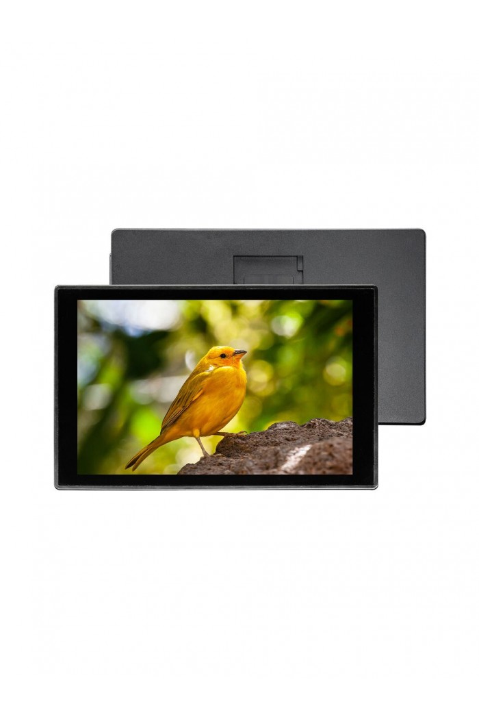 Deyatech PortKeys HD7T 7'' Dokunmatik Ekranlı Kamera Monitörü | 4K HDMI, Yüksek Parlaklık Deyatech PortKeys HD7T 7'' Dokunmatik Ekranlı Kamera Monitörü | 4K HDMI, Yüksek Parlaklık