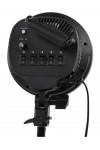 Deyatech 70X50CM 5 Duy Softbox ve Çekim Işığı Sürekli Video Işık Deyatech 70X50CM 5 Duy Softbox ve Çekim Işığı Sürekli Video Işık