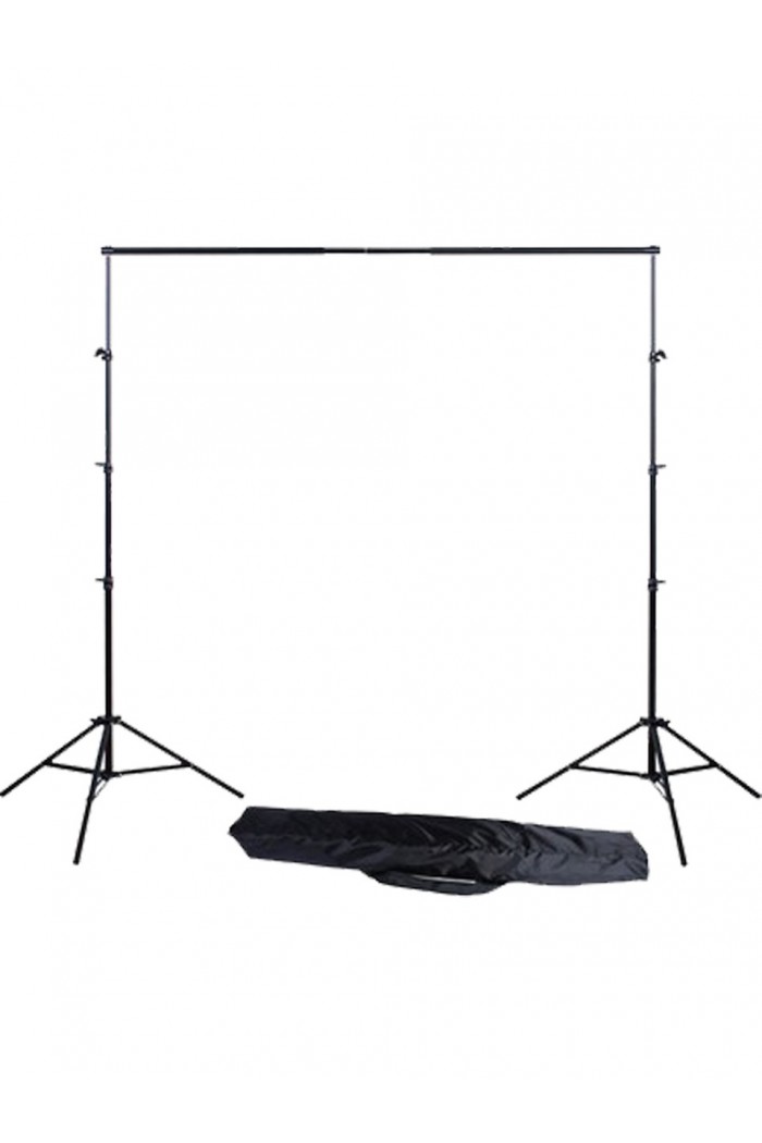 Deyatech Fon Standı Background Stand 2,8 X 3 Cm Fon Standı Deyatech Fon Standı Background Stand 2,8 X 3 Cm Fon Standı