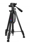 Deyatech Kingjoy VT-890H Aluminum Camera Tripod Monopod 176 cm Deyatech Kingjoy VT-890H Aluminum Camera Tripod Monopod 176 cm