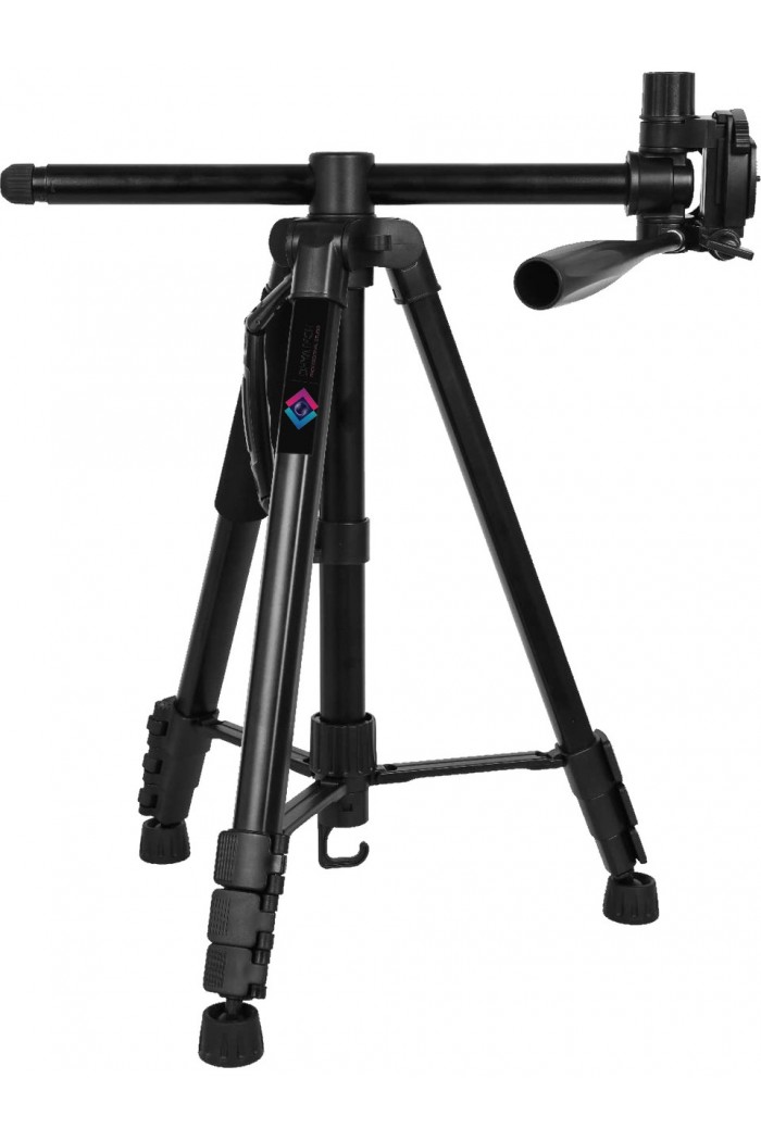 Deyatech Kingjoy VT-890H Aluminum Camera Tripod Monopod 176 cm Deyatech Kingjoy VT-890H Aluminum Camera Tripod Monopod 176 cm