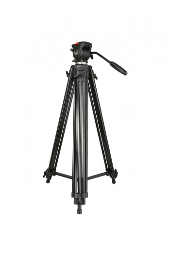 Deyatech Nest 777 Profesyonel Dslr Ve Video Kamera Tripod