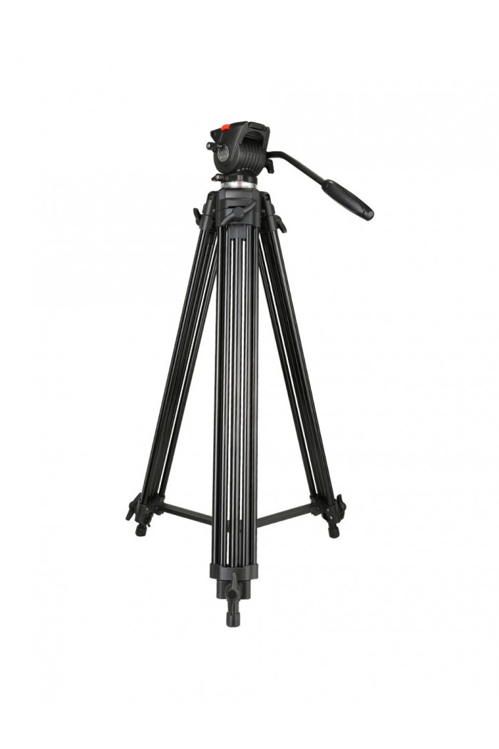 Deyatech Nest 777 Profesyonel Dslr Ve Video Kamera Tripod Deyatech Nest 777 Profesyonel Dslr Ve Video Kamera Tripod
