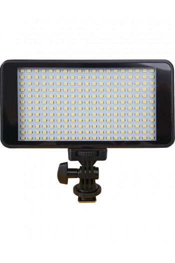 Deyatech 228 LED Işık Beyaz Sürekli Işık Video Light Video Işık