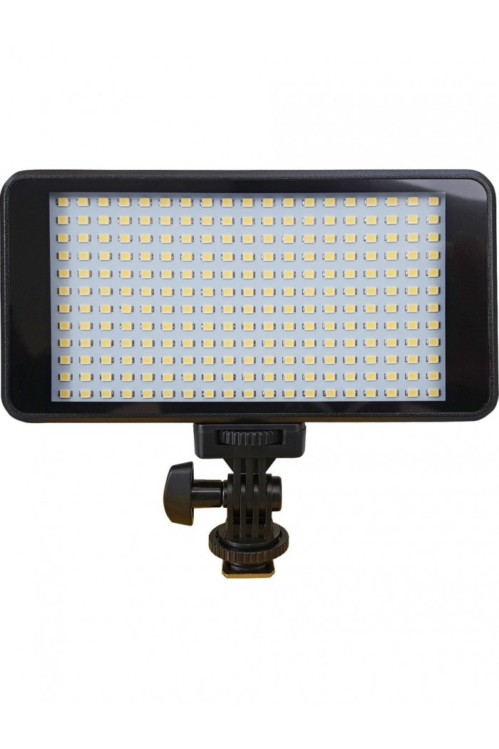 Deyatech 228 LED Işık Beyaz Sürekli Işık Video Light Video Işık Deyatech 228 LED Işık Beyaz Sürekli Işık Video Light Video Işık