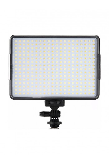 Deyatech PDX-320 Profesyonel 320 Led Video Ve Fotoğraf Kamera Işığı