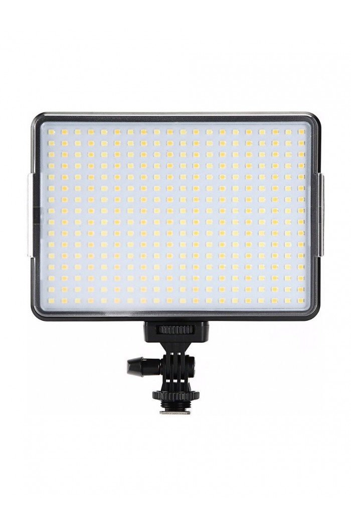 Deyatech PDX-320 Profesyonel 320 Led Video Ve Fotoğraf Kamera Işığı Deyatech PDX-320 Profesyonel 320 Led Video Ve Fotoğraf Kamera Işığı