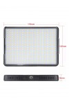 Deyatech PDX-320 Profesyonel 320 Led Video Ve Fotoğraf Kamera Işığı Deyatech PDX-320 Profesyonel 320 Led Video Ve Fotoğraf Kamera Işığı