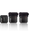 Deyatech Pdx Lensgo 348C 2.4 Ghz Yaka Mikrofonu Deyatech Pdx Lensgo 348C 2.4 Ghz Yaka Mikrofonu