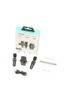 Deyatech PDX V5-2 Yaka Mikrofonu Deyatech PDX V5-2 Yaka Mikrofonu