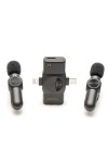 Deyatech PDX V5-2 Yaka Mikrofonu Deyatech PDX V5-2 Yaka Mikrofonu