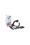 Deyatech Video Kamera ve Dslr Makine Için Omuz Tripodu Video Shoulder Pad Deyatech Video Kamera ve Dslr Makine Için Omuz Tripodu Video Shoulder Pad