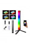 Deyatech Rgb LED M07 Ortam Aydınlatma Mini Ayaklı Ambiyans Işığı Fotoğraf&video Çekim Işığı Deyatech Rgb LED M07 Ortam Aydınlatma Mini Ayaklı Ambiyans Işığı Fotoğraf&video Çekim Işığı