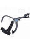 Deyatech Video Kamera ve Dslr Makine Için Omuz Tripodu Video Shoulder Pad Deyatech Video Kamera ve Dslr Makine Için Omuz Tripodu Video Shoulder Pad