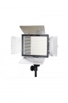 Deyatech LED-320A 2'li Kapaklı Video & Fotoğraf Işığı Seti Deyatech LED-320A 2'li Kapaklı Video & Fotoğraf Işığı Seti