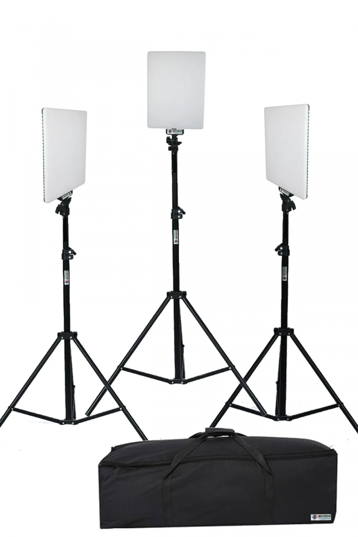 Deyatech Youtuber Kit Backdrop Katlanabilir Green Fon Panel Led 5500kw Fotoğraf Ve Video Sürekli Işık Deyatech Youtuber Kit Backdrop Katlanabilir Green Fon Panel Led 5500kw Fotoğraf Ve Video Sürekli Işık