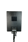 Deyatech Profesyonel 530 LED Video Sürekli Işık 3 Lü Panel Seti Boom Arm Dahildir Deyatech Profesyonel 530 LED Video Sürekli Işık 3 Lü Panel Seti Boom Arm Dahildir