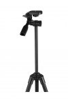 Deyatech WF3160 135 cm Hafif Amatör Tripod