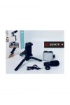 Deyatech LED Ay-49 Youtuber Set Video Çekimi Tiktok Videomaking Işık Deyatech LED Ay-49 Youtuber Set Video Çekimi Tiktok Videomaking Işık