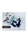 Deyatech LED Ay-49 Youtuber Set Video Çekimi Tiktok Videomaking Işık Deyatech LED Ay-49 Youtuber Set Video Çekimi Tiktok Videomaking Işık