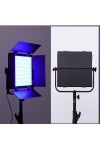 Deyatech 50W Rgb LED Video Işık Stüdyo Işıkları Fotoğraf Işıkları Video Konferans Youtube Deyatech 50W Rgb LED Video Işık Stüdyo Işıkları Fotoğraf Işıkları Video Konferans Youtube