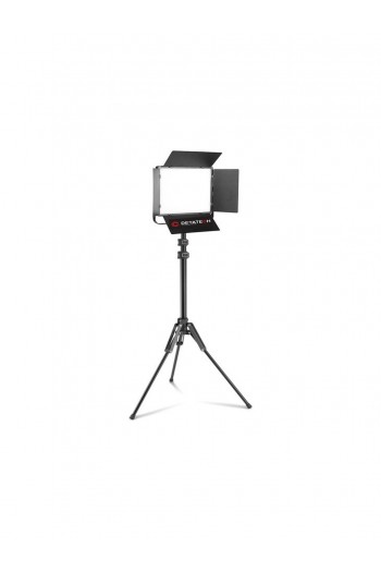 Deyatech Led 660 Pro Video & Fotoğraf Çekimi Stüdyo Çekimi