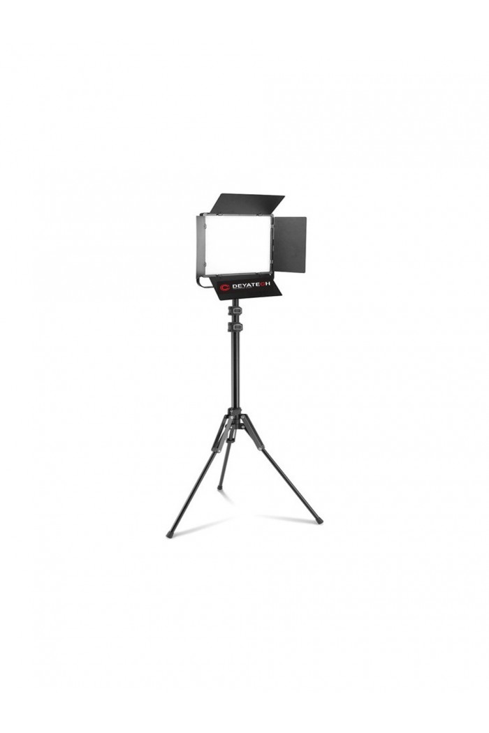 Deyatech Led 660 Pro Video & Fotoğraf Çekimi Stüdyo Çekimi Deyatech Led 660 Pro Video & Fotoğraf Çekimi Stüdyo Çekimi
