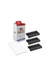 Deyatech Canon KP-108 Selphy Cp Serisi Için 10X15 Kağıt Kartuş Set Deyatech Canon KP-108 Selphy Cp Serisi Için 10X15 Kağıt Kartuş Set