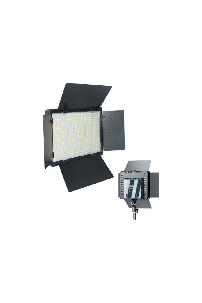Deyatech E900 Profesyonel Led Fotoğraf Stüdyo Işığı (Sürekli Led Işık) Deyatech E900 Profesyonel Led Fotoğraf Stüdyo Işığı (Sürekli Led Işık)