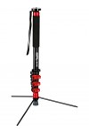 Deyatech Pdx GM-432 Profesyonel Ayaklı Monopod 170 cm Kamera ve Fotoğraf Çekimi Deyatech Pdx GM-432 Profesyonel Ayaklı Monopod 170 cm Kamera ve Fotoğraf Çekimi