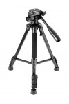 Deyatech Profesyonel Vt 860 180 cm Tripod Kamera ve Çep Telefon Tripodu Deyatech Profesyonel Vt 860 180 cm Tripod Kamera ve Çep Telefon Tripodu