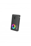 Deyatech Rgb LED Işık 8500K 4000MAH Taşınabilir Fotoğraf & Video Çekim Youtube Tiktok Ambiyans Işığı Deyatech Rgb LED Işık 8500K 4000MAH Taşınabilir Fotoğraf & Video Çekim Youtube Tiktok Ambiyans Işığı