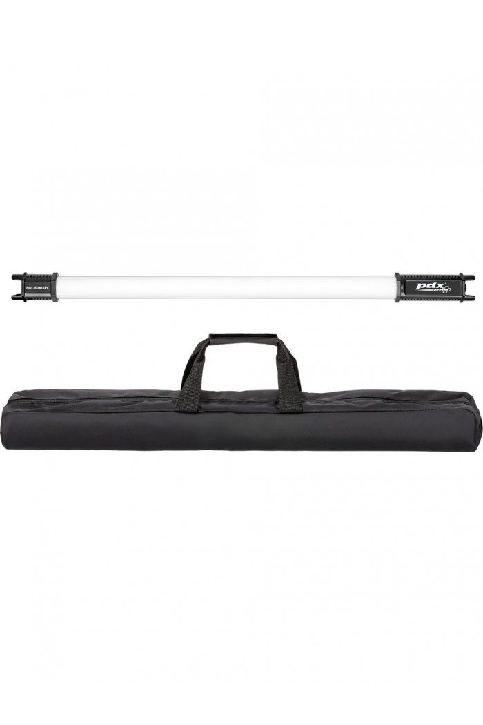 Deyatech Pdx Pro HDL-60AIAPC Rgb Stick Light (Çubuk Işık) Deyatech Pdx Pro HDL-60AIAPC Rgb Stick Light (Çubuk Işık)