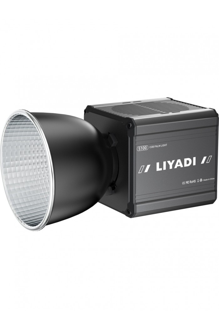 Deyatech Liyadi S100 Cop Profesyonel Sürekli Işık Studio Işığı Deyatech Liyadi S100 Cop Profesyonel Sürekli Işık Studio Işığı