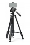 Deyatech Fotopro Tripod DIGI1003HR – 167 cm Kompakt Tripod ve Monopod, 4 kg Kapasiteli Deyatech Fotopro Tripod DIGI1003HR – 167 cm Kompakt Tripod ve Monopod, 4 kg Kapasiteli