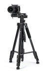 Deyatech Fotopro Tripod DIGI1003HR – 167 cm Kompakt Tripod ve Monopod, 4 kg Kapasiteli Deyatech Fotopro Tripod DIGI1003HR – 167 cm Kompakt Tripod ve Monopod, 4 kg Kapasiteli