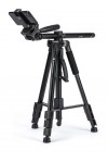 Deyatech Fotopro Tripod DIGI1003HR – 167 cm Kompakt Tripod ve Monopod, 4 kg Kapasiteli Deyatech Fotopro Tripod DIGI1003HR – 167 cm Kompakt Tripod ve Monopod, 4 kg Kapasiteli