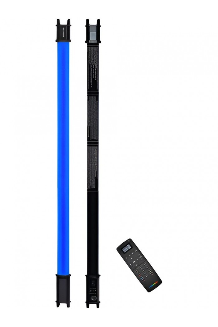 Deyatech PDX HDL-100AIAPC RGB Stick Light | Çubuk LED Işık | Renkli Aydınlatma Deyatech PDX HDL-100AIAPC RGB Stick Light | Çubuk LED Işık | Renkli Aydınlatma