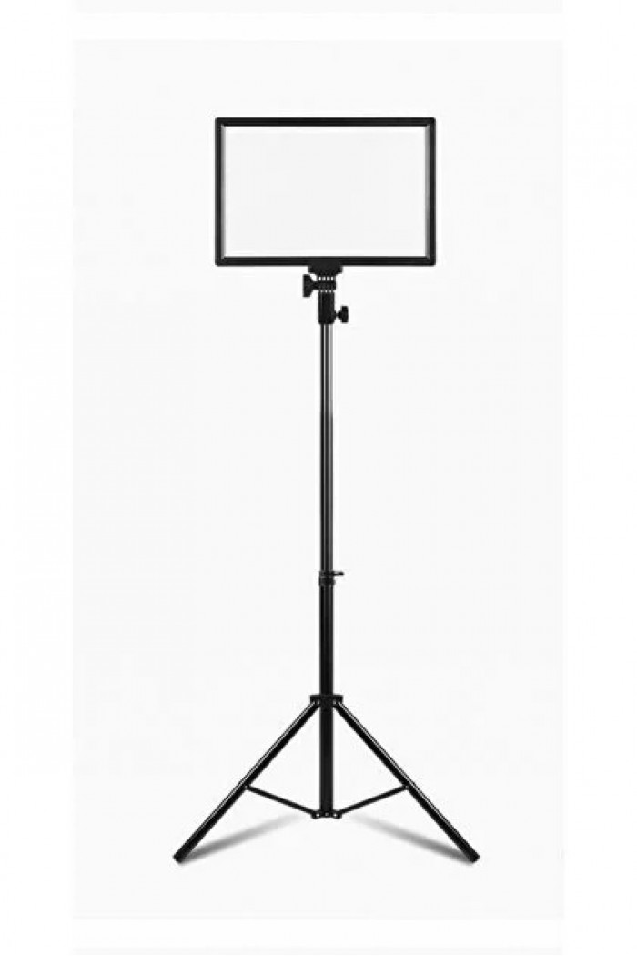 Deyatech Soft Liğht Led A118 Photography Led Video Çekim Işığı Sürekli Işık Deyatech Soft Liğht Led A118 Photography Led Video Çekim Işığı Sürekli Işık