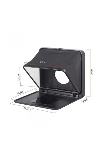  Deyatech LENSGO Tc7 Teleprompter