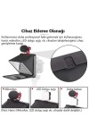 Deyatech LENSGO Tc7 Teleprompter Deyatech LENSGO Tc7 Teleprompter
