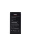 deyatech-pdx-np-f770-sony-uyumlu-tekli-sarj-cihazi deyatech-pdx-np-f770-sony-uyumlu-tekli-sarj-cihazi