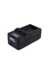 deyatech-pdx-np-f770-sony-uyumlu-tekli-sarj-cihazi deyatech-pdx-np-f770-sony-uyumlu-tekli-sarj-cihazi