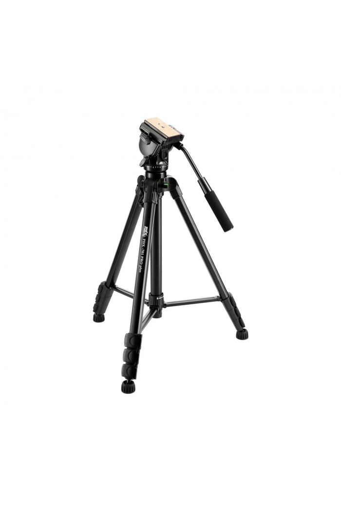 Deyatech Pdx Pro 701 Plus Profesyonel Video Tripod Deyatech Pdx Pro 701 Plus Profesyonel Video Tripod