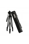 Deyatech Pdx Pro 701 Plus Profesyonel Video Tripod Deyatech Pdx Pro 701 Plus Profesyonel Video Tripod