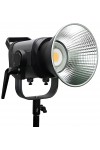 Deyatech PDX 2'li COBAC-200A 200W Çift Renk COB LED Video Işığı (3200–5600K) 