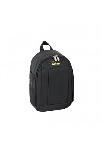 Deyatech Nikon Laptop Bölmeli Dslr Sırt Çantası